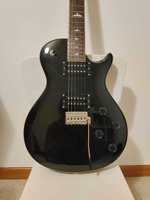 PRS Tremonti SE preta