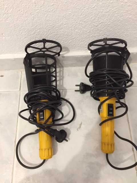 Work Lights (With Switch) - NEW424182056255508482