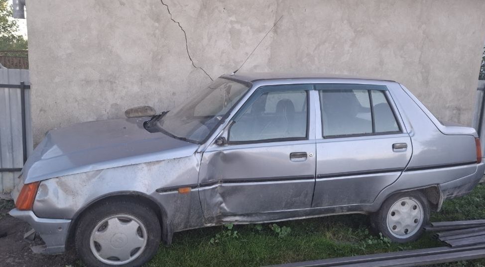 Автомобіль Славута
