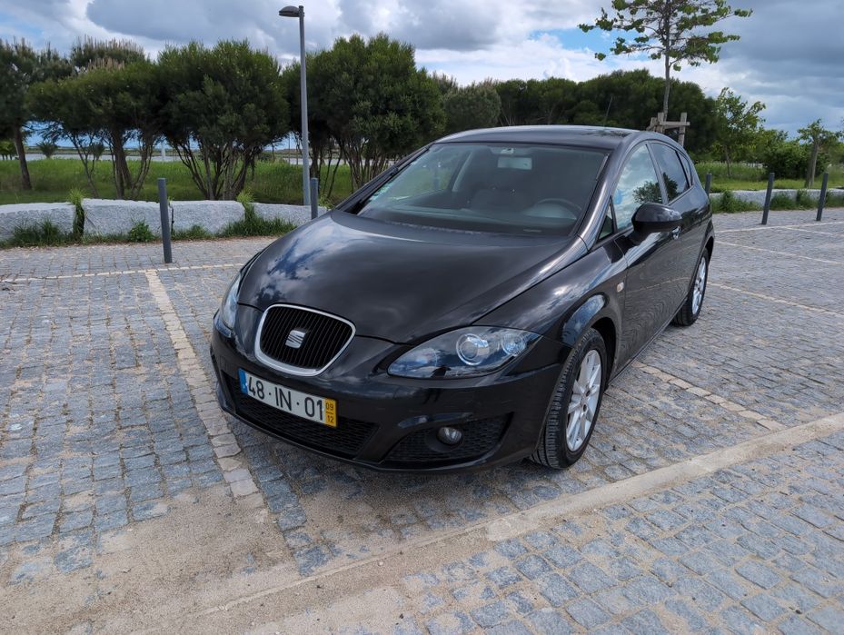 Seat Leon 1.9 Dez 2010