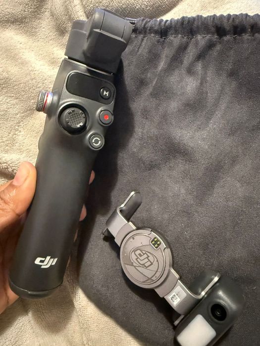 DJI Osmo Mobile 7 PRO