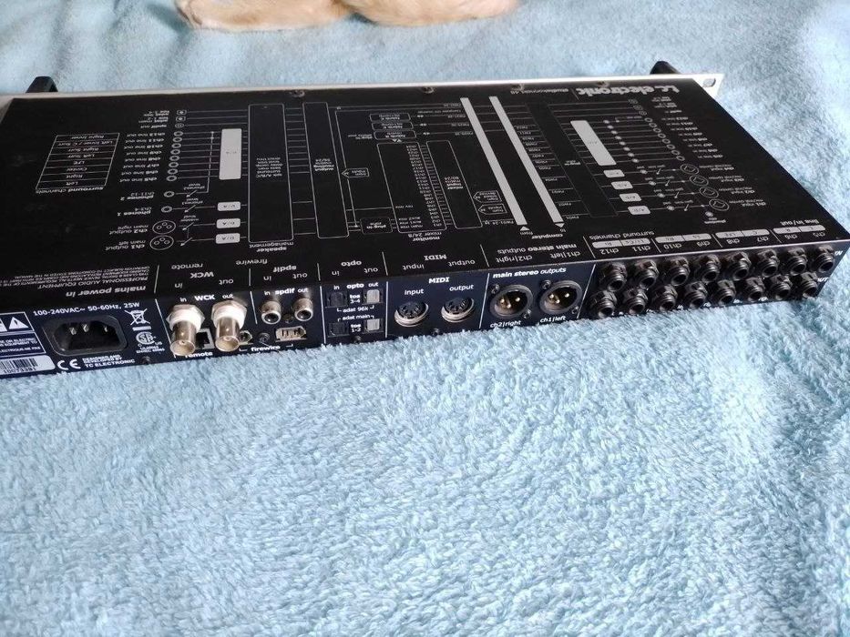 T.C. Electronics Studio Konnekt 48 (комплект): 15 000 грн