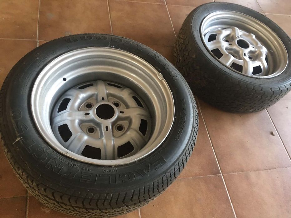 jantes vw carocha buggy 4x130