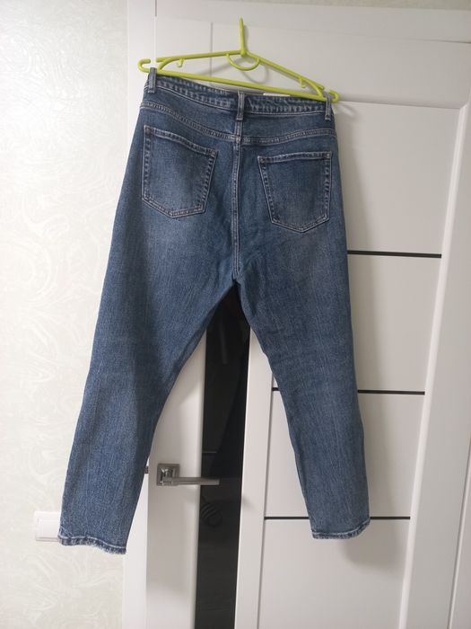 Джинсы женские Италия