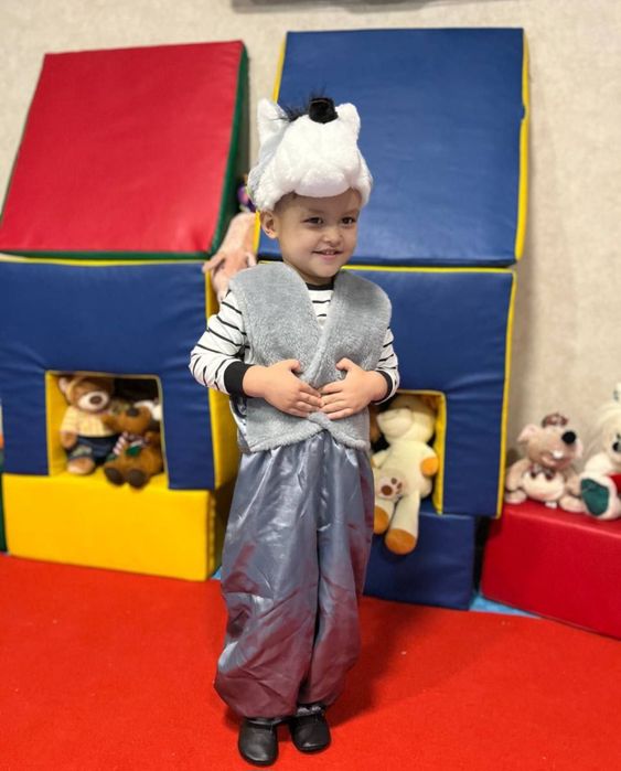 Карнавальные костюмы на праздник.