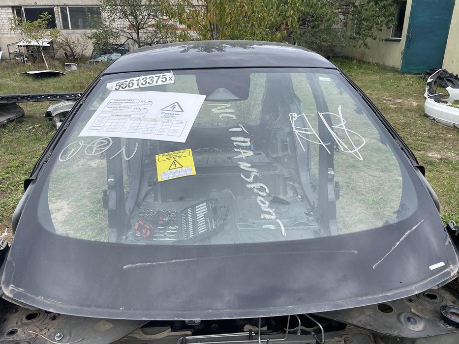 Скло дверей Renault Zoe стекло двери Рено Зое скло ляди стекло кришки