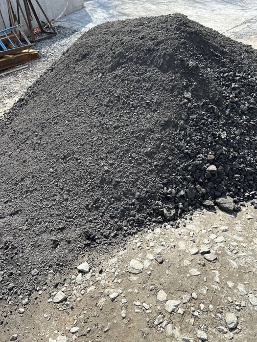 Асфальтна крихта