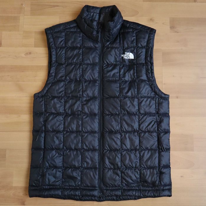 Жилет The North Face Thermoball S оригінал