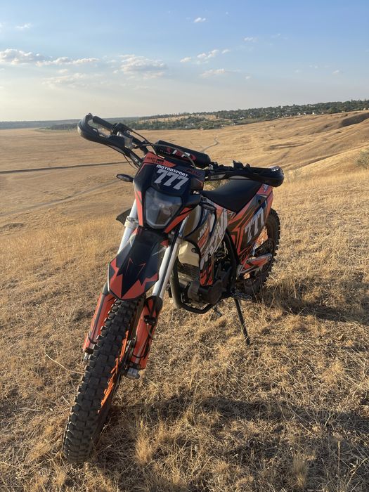 Продам kovi jnr 250