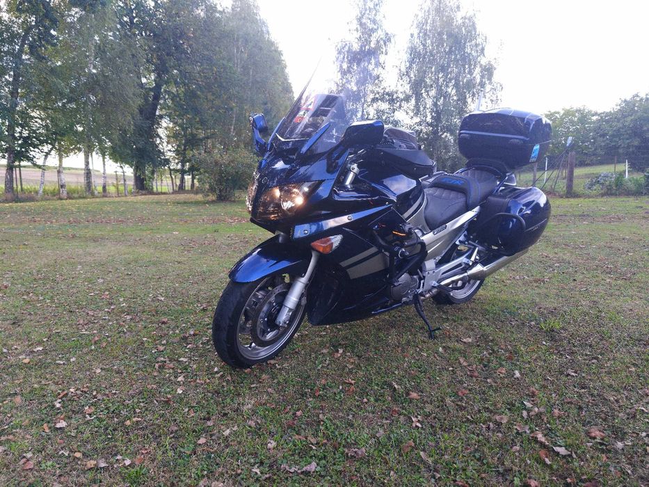 Yamaha