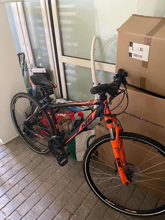 Sprzedam Rower KTM