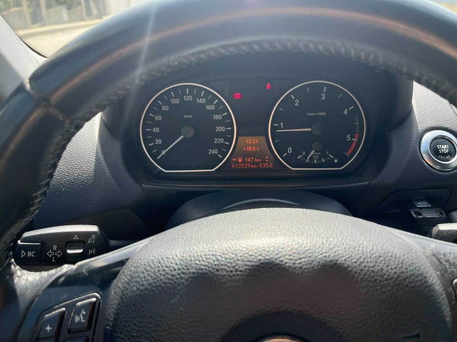 BMW 118d 143cv | 1 Proprietário | IUC Antigo