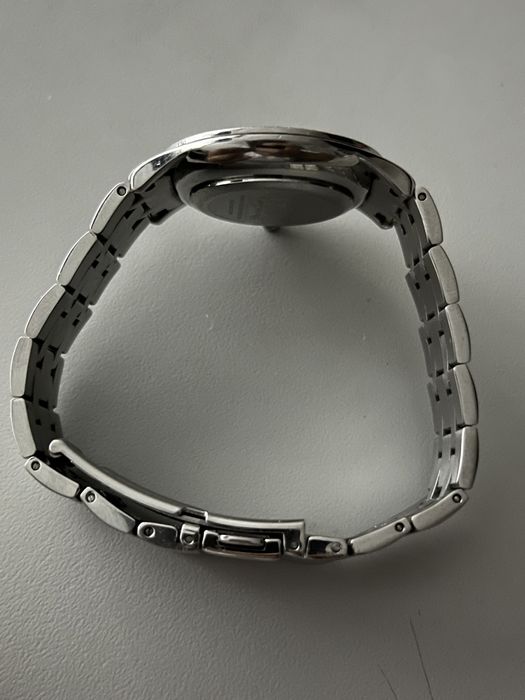 Relogio Gant com brilhantes