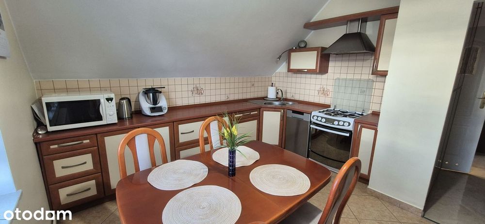 Mieszkanie 3-pokojowe z klimatyzacją i piwnicą. Cena do negocjacji. - Widok 3
