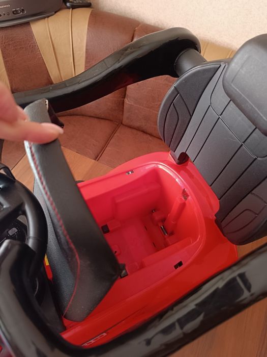 Машинка толокар,стан супер