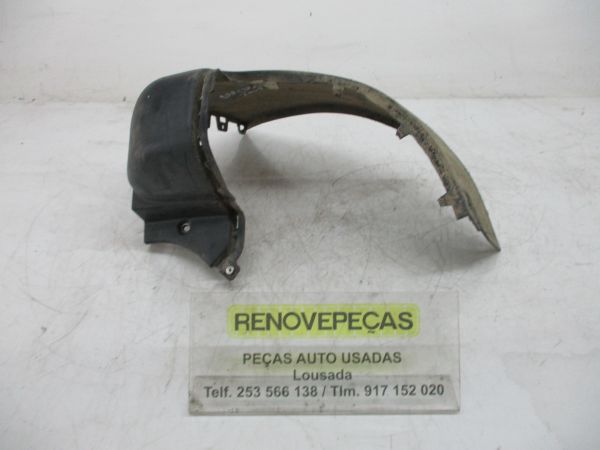 Canto pára-choques trás direito CITROËN Berlingo (B9)