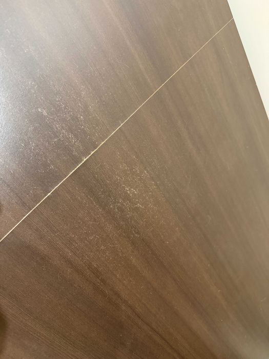Mesa Jantar em Madeira Extensível + 6 Cadeiras