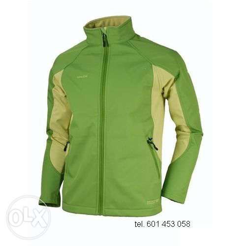 Kurtka VAUDE WO Cyclone WINDPROOF 100 r.44 nowa