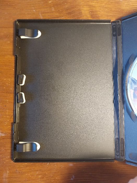 Asterix & Obelix ao Serviço da sua Majestade DVD