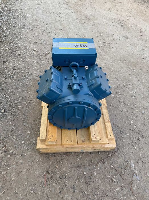 Sprężarka Frascold S8-42Y 41,33 m3/h