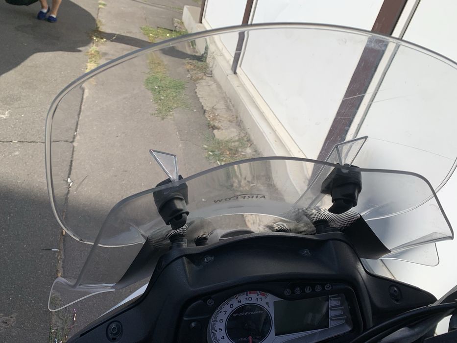 Продам suzuki  V-strom  DL650