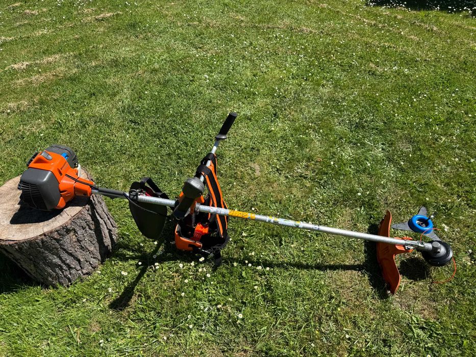 Kosa spalinowa Husqvarna 335 FR !!!