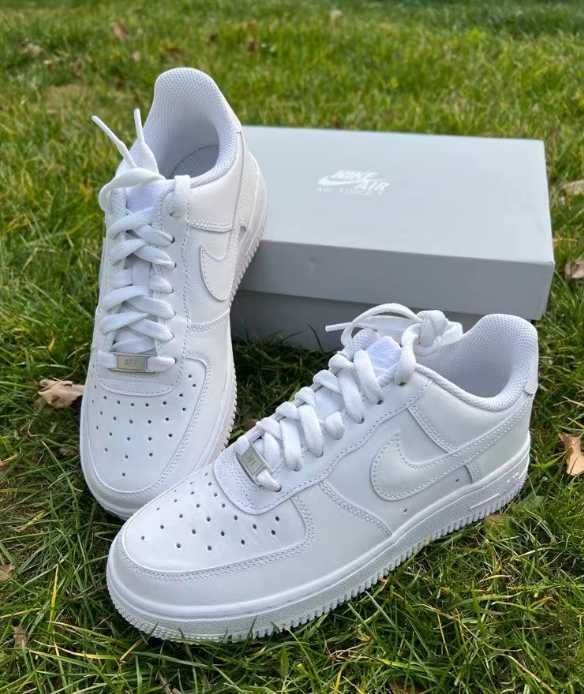 Nike Air Force 1 Low '07 White R.41