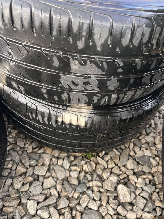 Sprzedam alufelgi do BMW