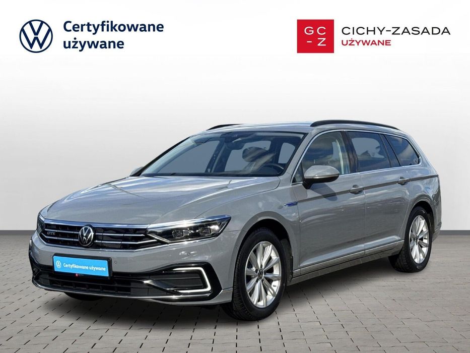 Volkswagen Passat LED Matrix | kamera | nawigacja | Head-up | Digital cockpit | tempomat