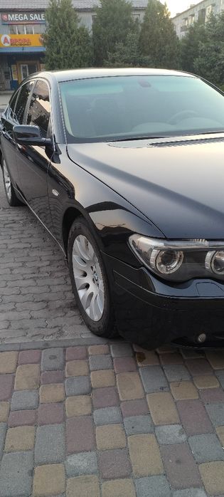 Продам BMW 3.0 d 178000км