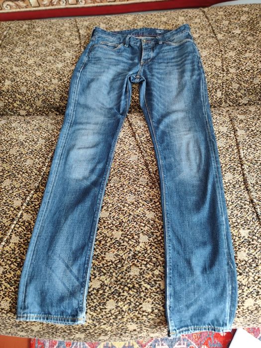 Джинси чоловічі Tommy Hilfiger 34р