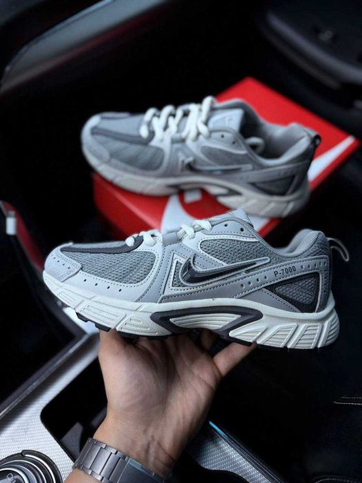 Кросівки жіночі Nike P-7000 кросівки жіночі Найк 37 38 39 40 41