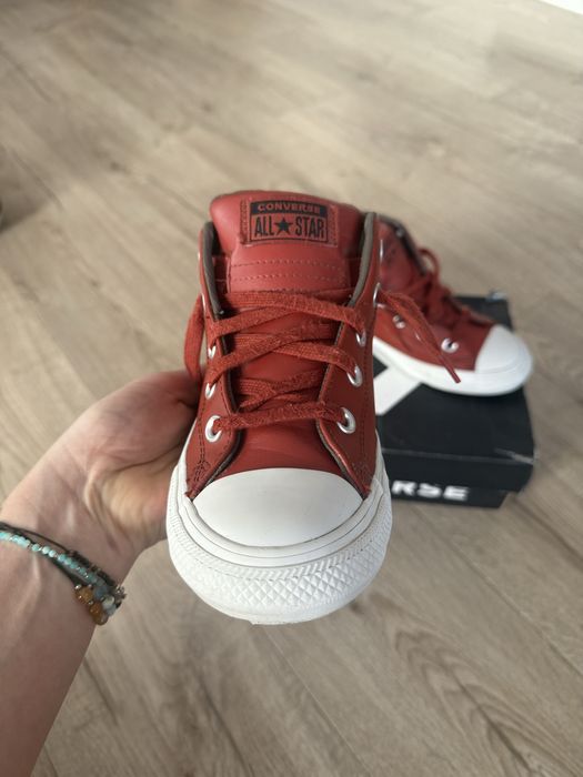 Trampki sneakersy Converse 36