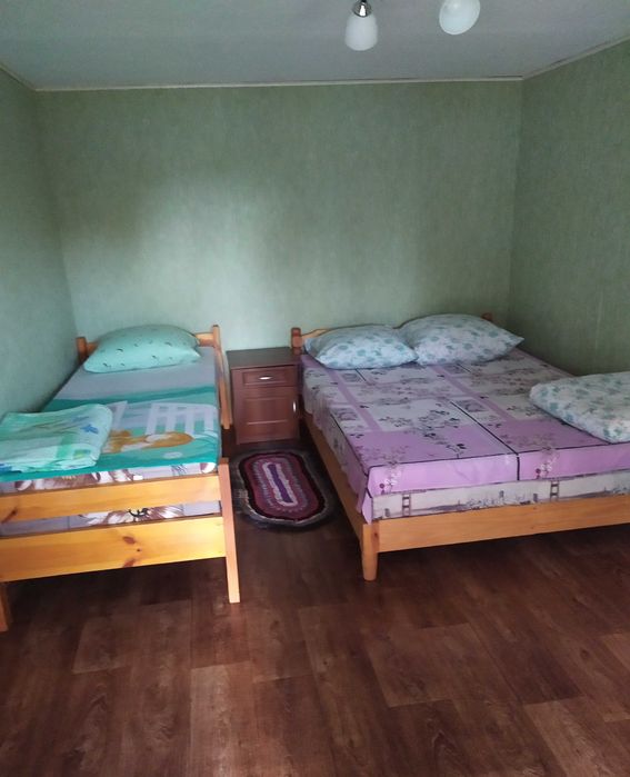 Відпочинок на Світязі. Приватна садиба  " Гортензія"
