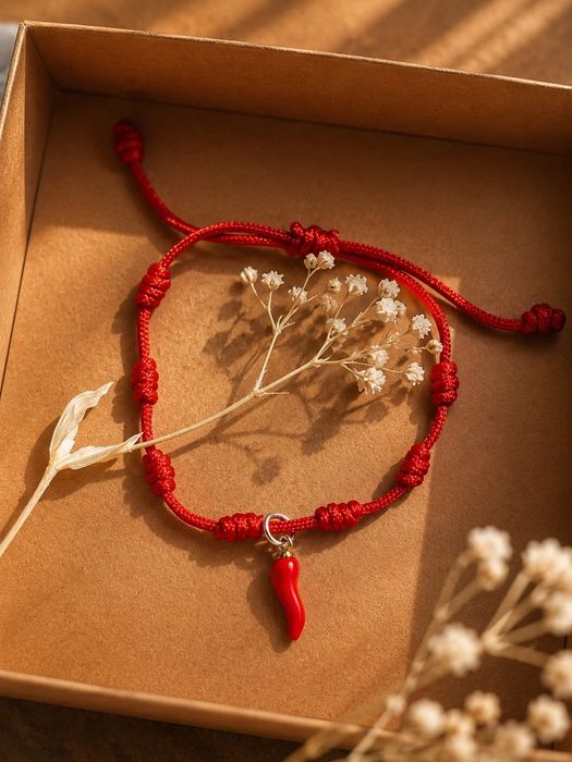 Bijuteria Fios/ pulseiras