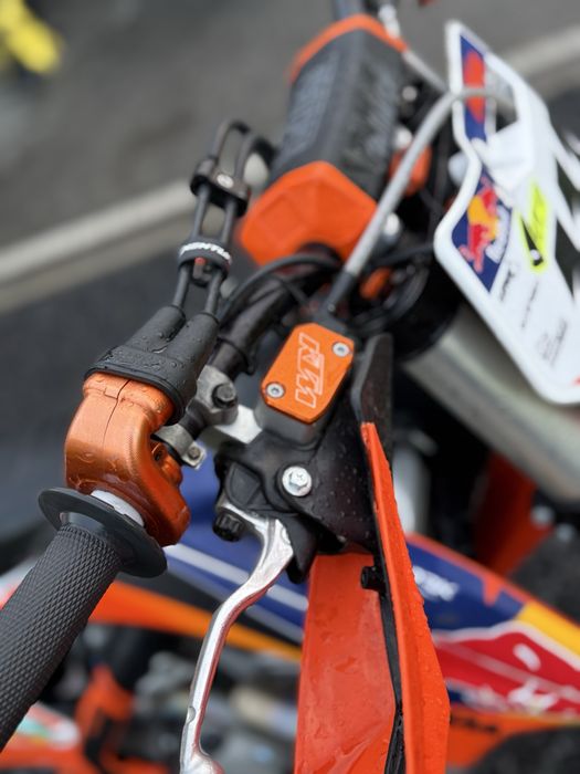 Ktm sxf 350 2019 r