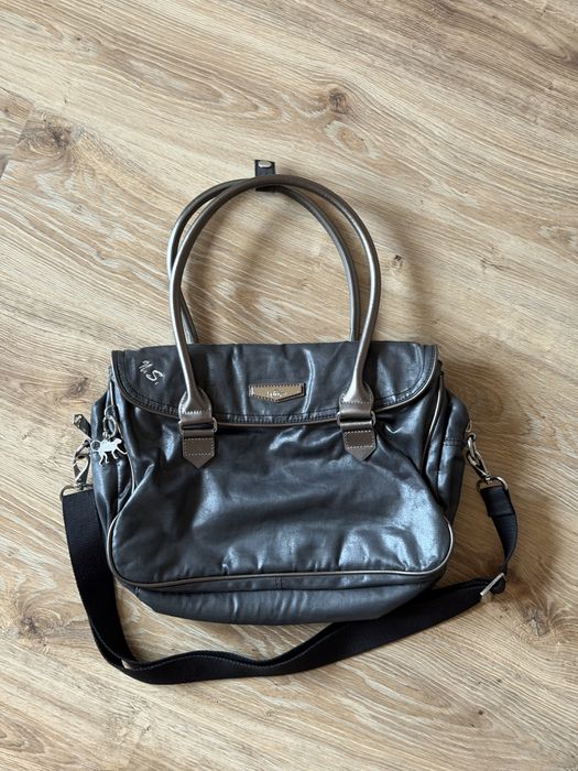 Сумка для ноутбука Kipling SUPERWORK Burnt Copper  оригинал