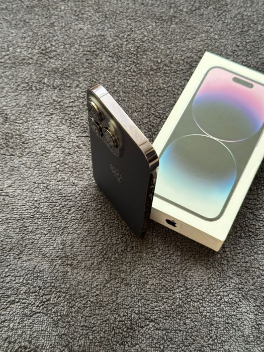 IPHONE 14 PRO 256 Neverlock