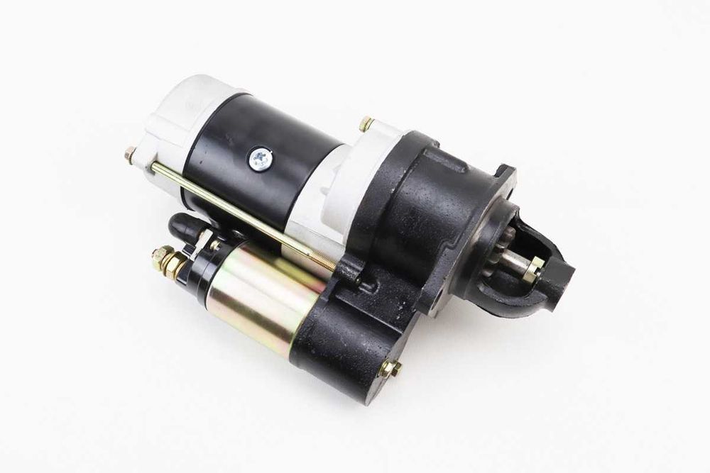 Електростартер дизельного двигуна 178 186 мотоблока чи генератора