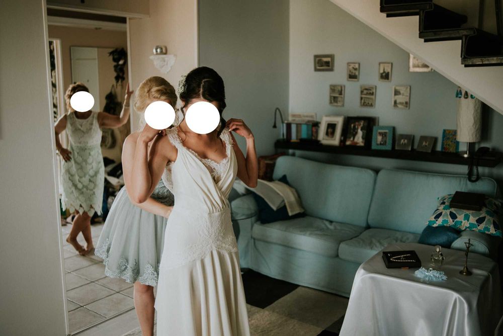 Suknia Ślubna Anna Kara - Valley