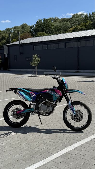 Geon GNS 300r (є кросова резина)