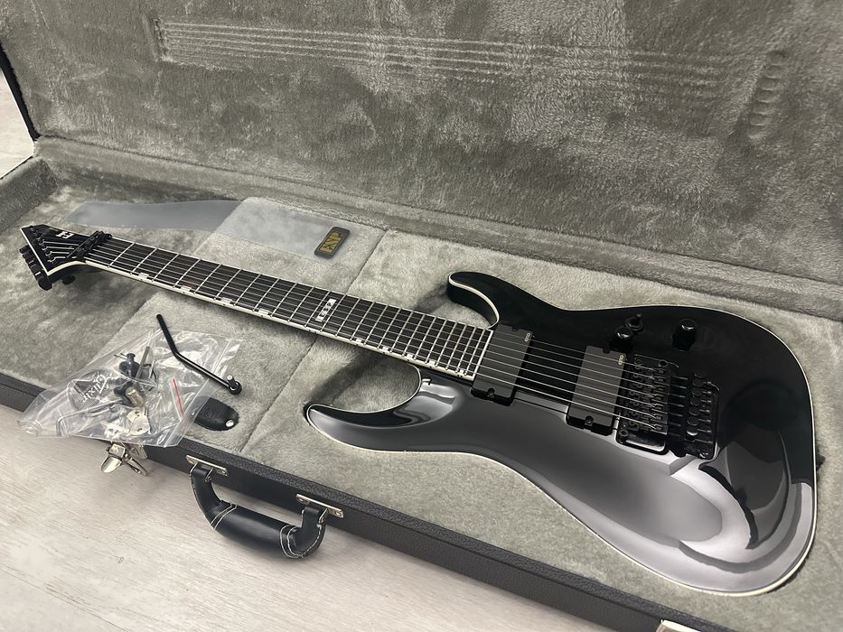 GRECO MIRAGE M−110FR FloydRose Original original floyd rose - Купити музичні інструменти - Ціна на OLX.ua