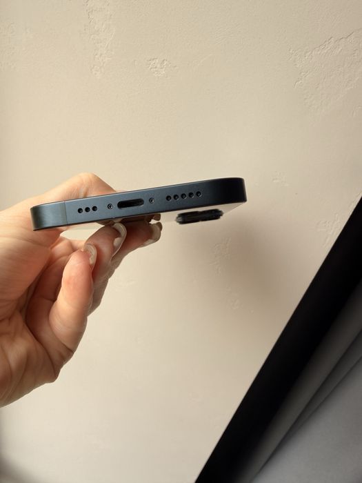 iPhone 14 128GB Midnight