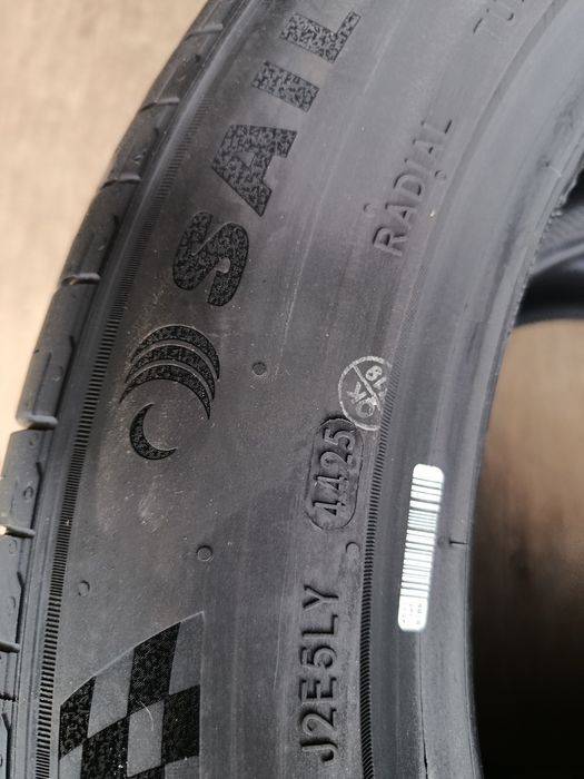 Opony Letnie Nowe 285/45R19 Sailun Atrezzo ZSR 2 SUV