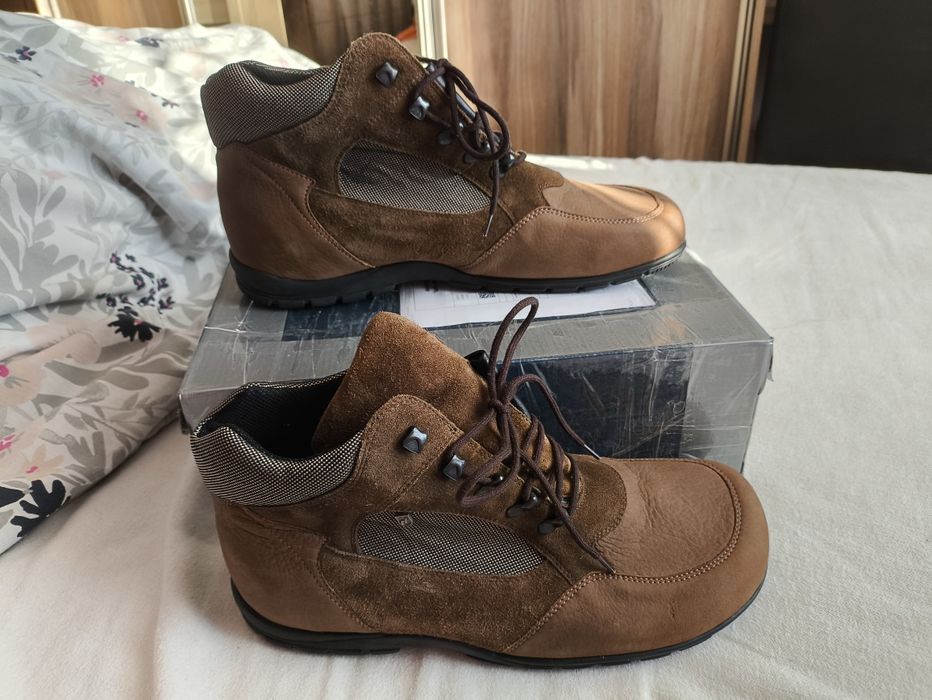 Nowe buty Dansko r. 46