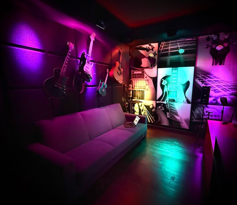 Lekcje gitary + darmowa konsultacja - ONLINE / Jaworzno