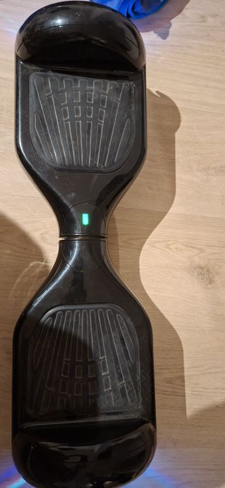 Deskorolka elektryczna hoverboard