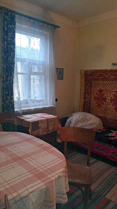 СМ Продам частину будинку в історичній частині Чернігова район ВАЛ