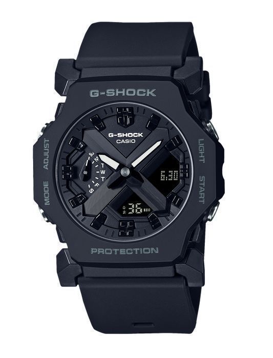 Часы Casio GA-2300-1A ! Оригинал! Фирменная гарантия 2 года!