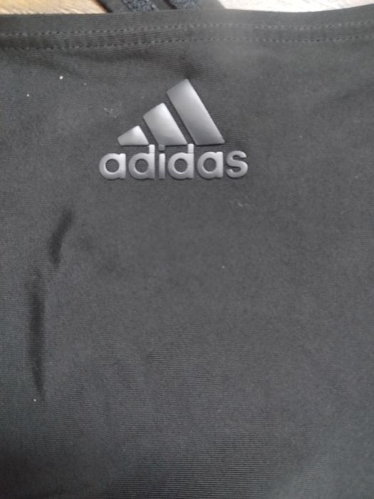 Strój jednoczęściowy Adidas roz.S